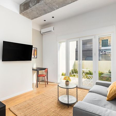 Soho Residence By Halu! Soluň Exteriér fotografie