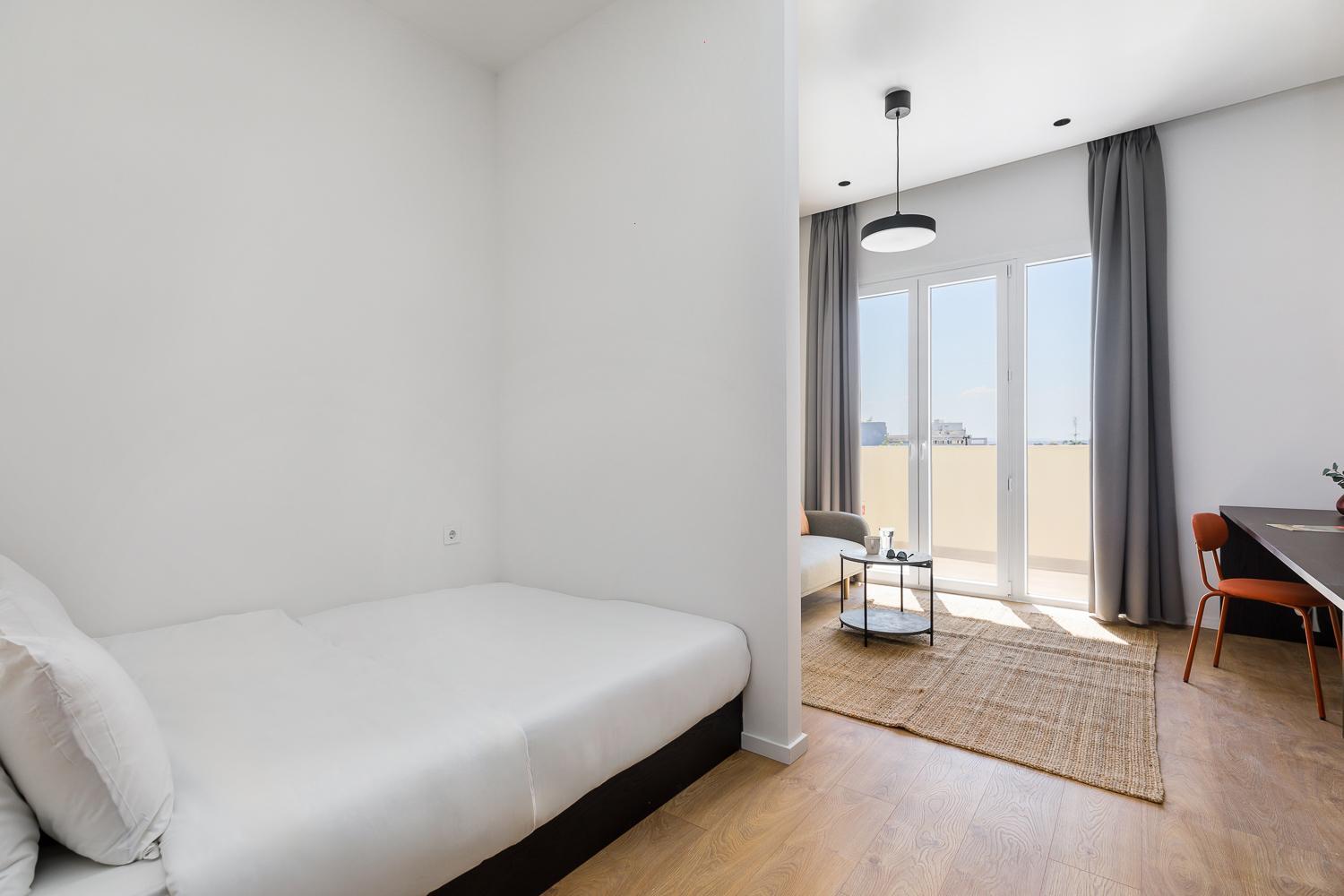 Soho Residence By Halu! Soluň Exteriér fotografie