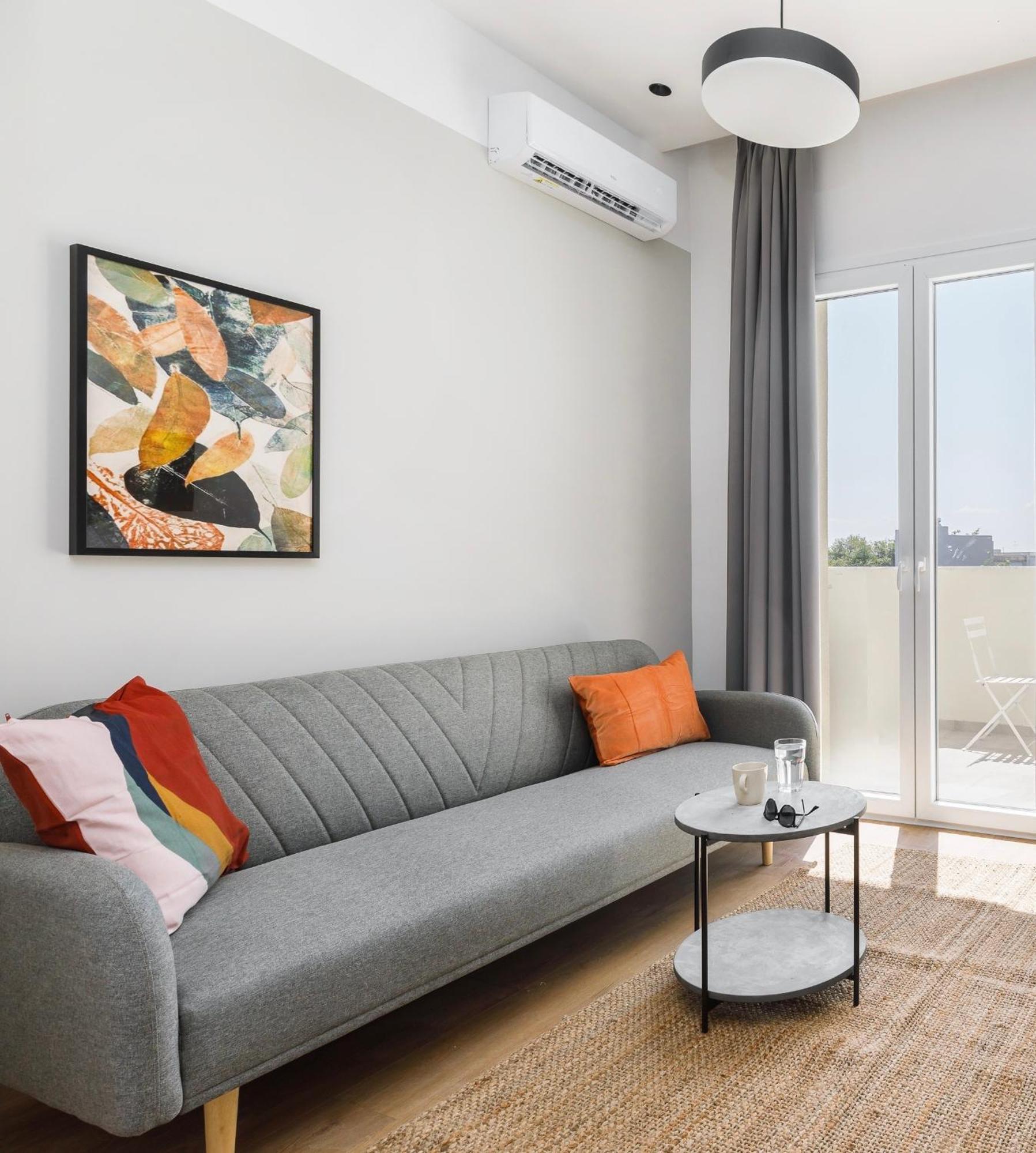 Soho Residence By Halu! Soluň Exteriér fotografie