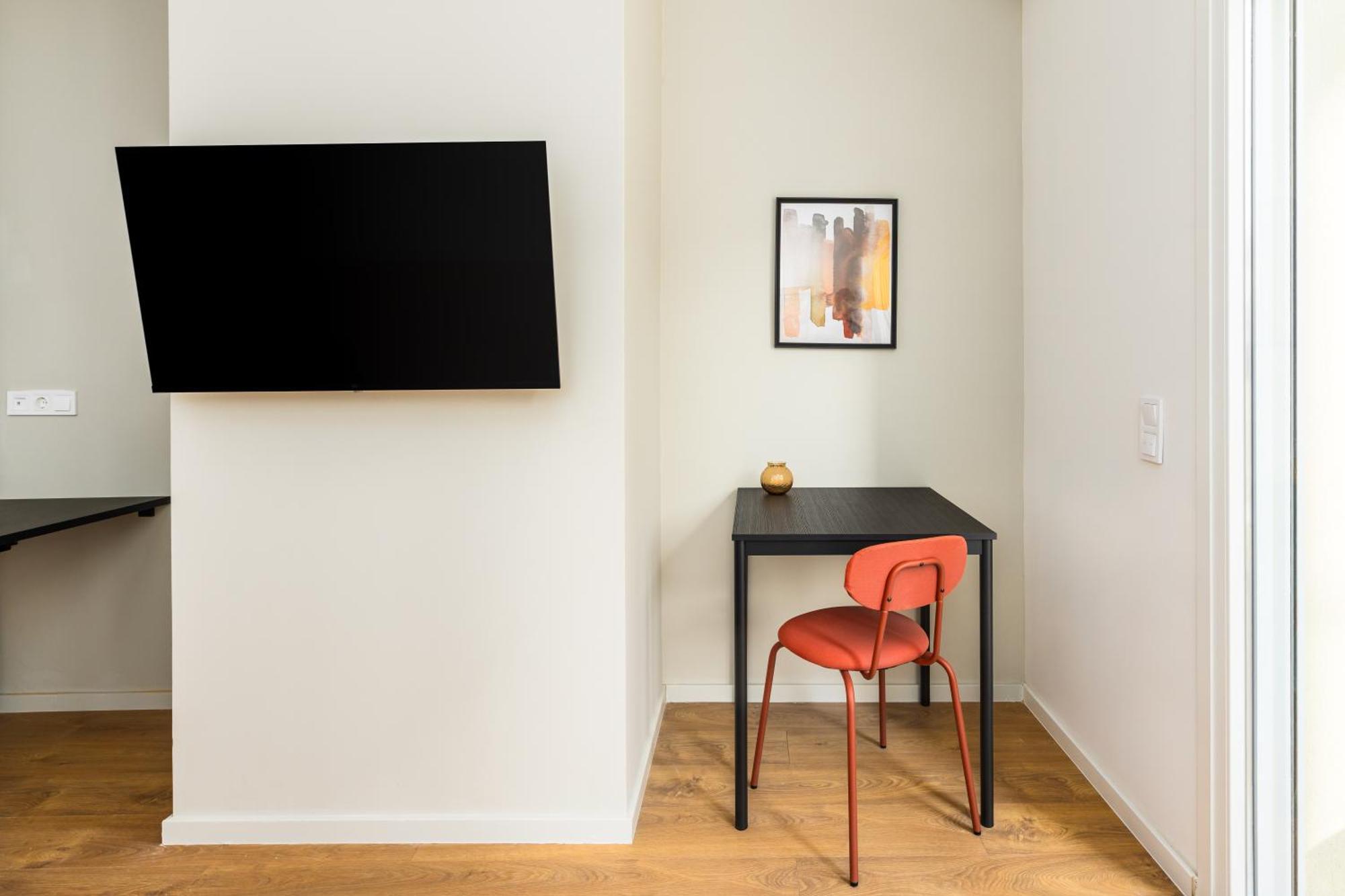 Soho Residence By Halu! Soluň Exteriér fotografie