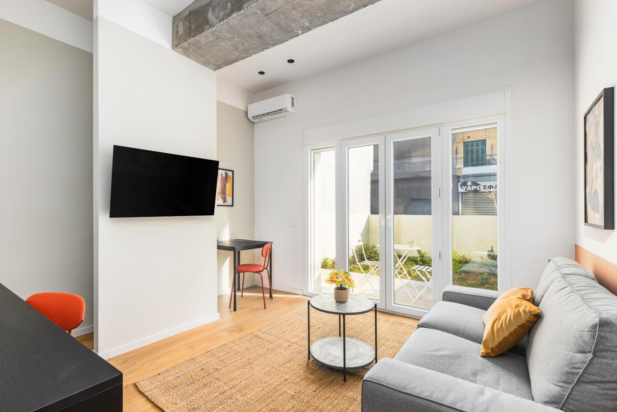 Soho Residence By Halu! Soluň Exteriér fotografie
