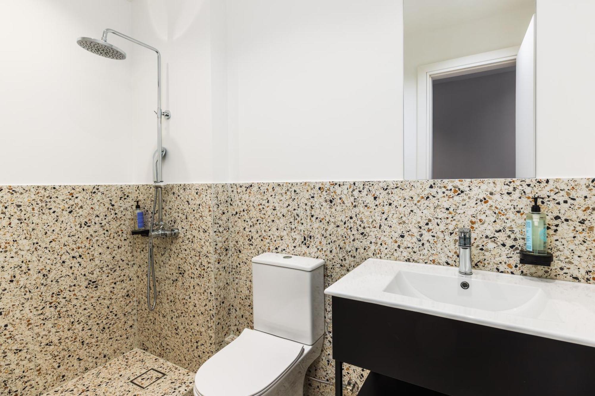 Soho Residence By Halu! Soluň Exteriér fotografie
