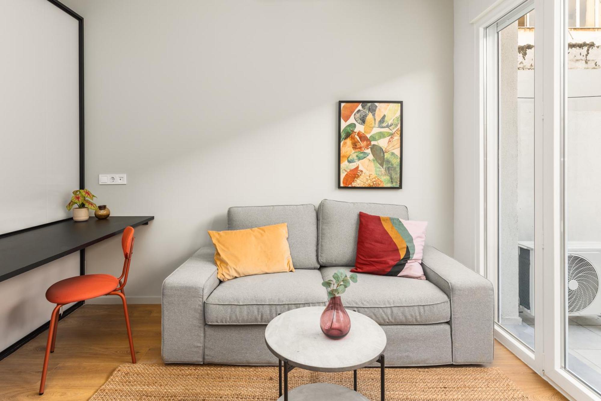 Soho Residence By Halu! Soluň Exteriér fotografie