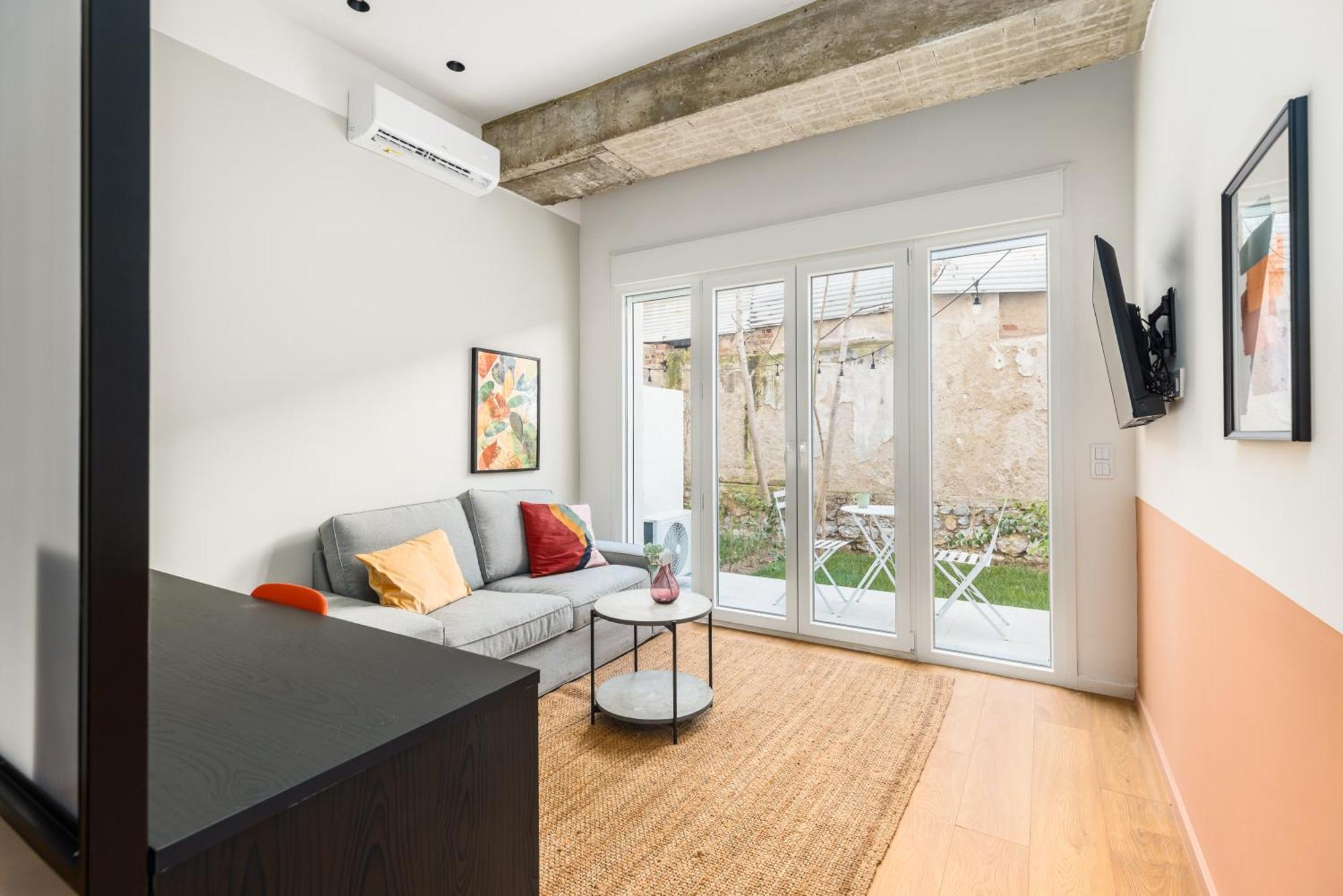 Soho Residence By Halu! Soluň Exteriér fotografie
