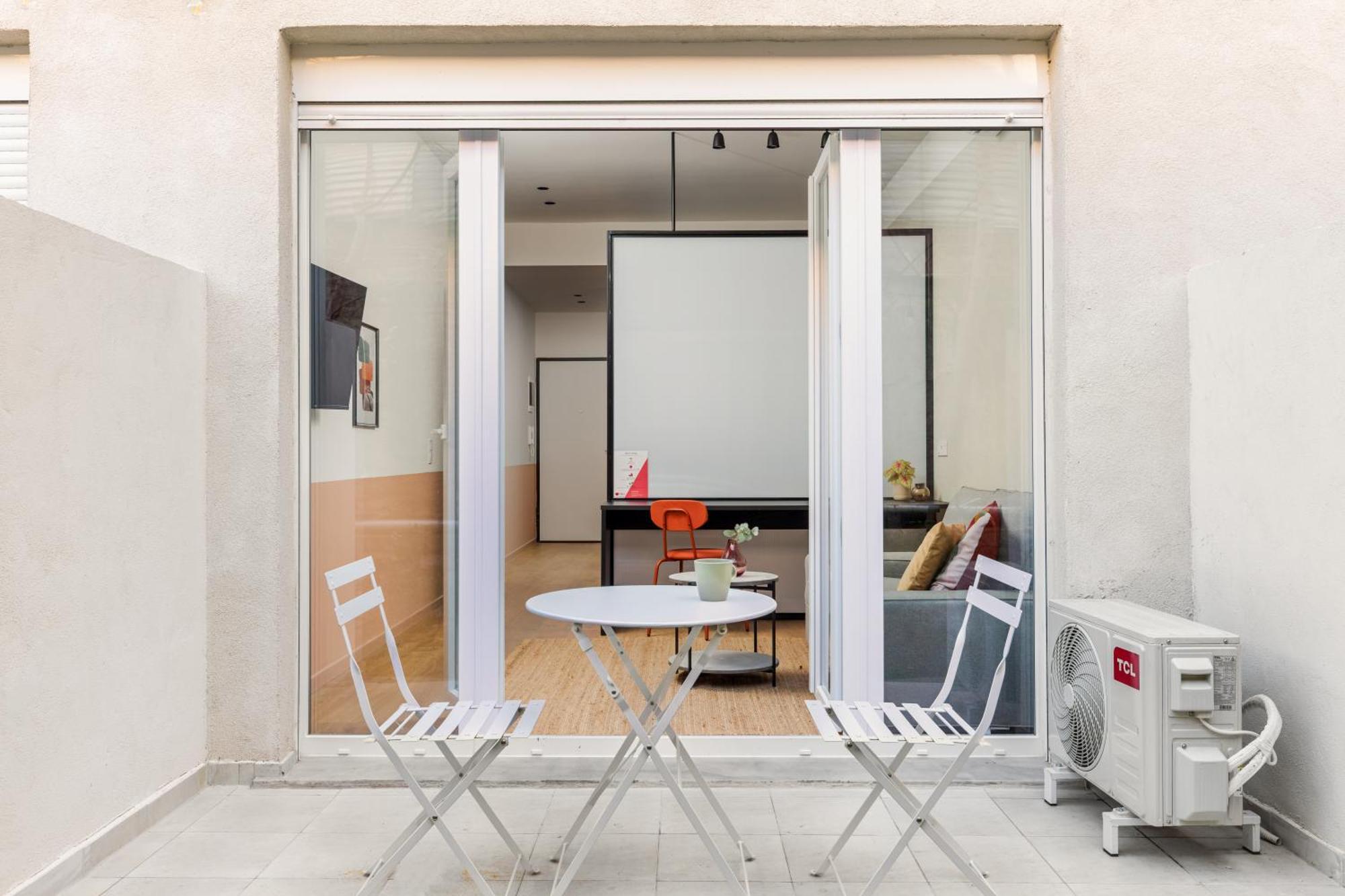 Soho Residence By Halu! Soluň Exteriér fotografie